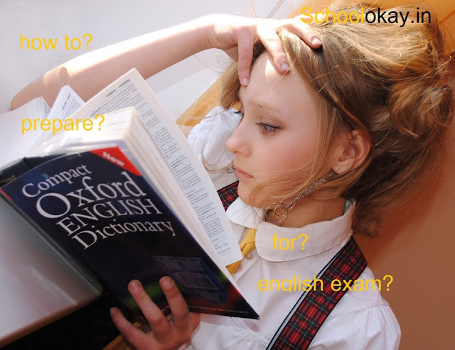 board exam english class 12 english