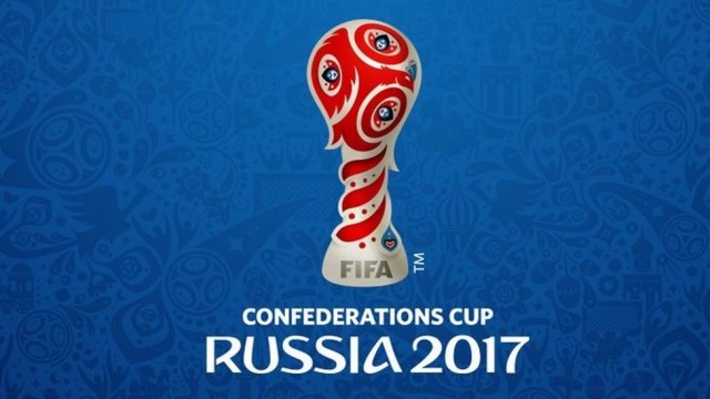 Guia da Copa das confederações 2017 Guia da Copa das confederações 2017