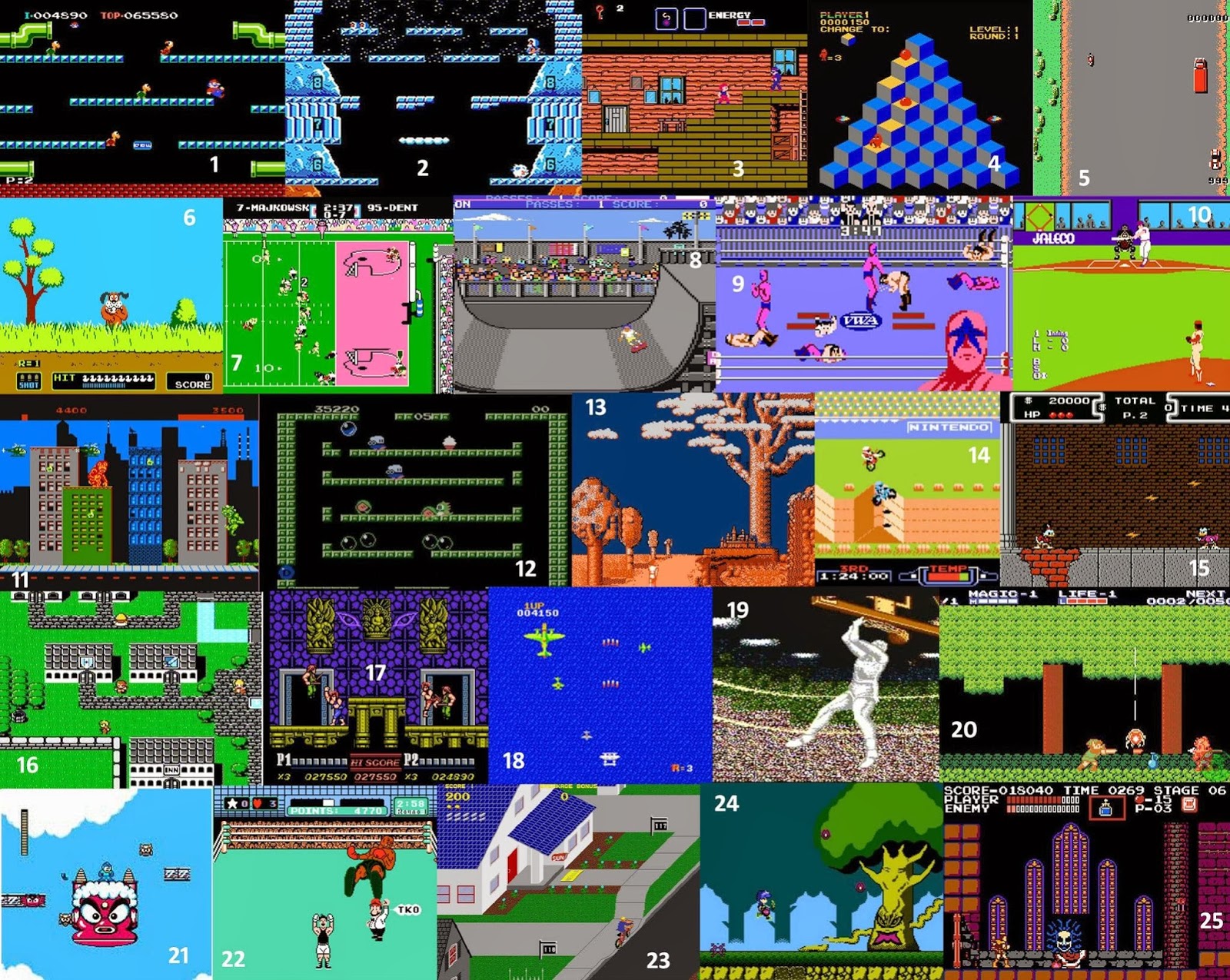 Nintendo 1029 ROMs Emulador Gamer Antigo nintendo-1029-roms-emulador-gamer-antigo