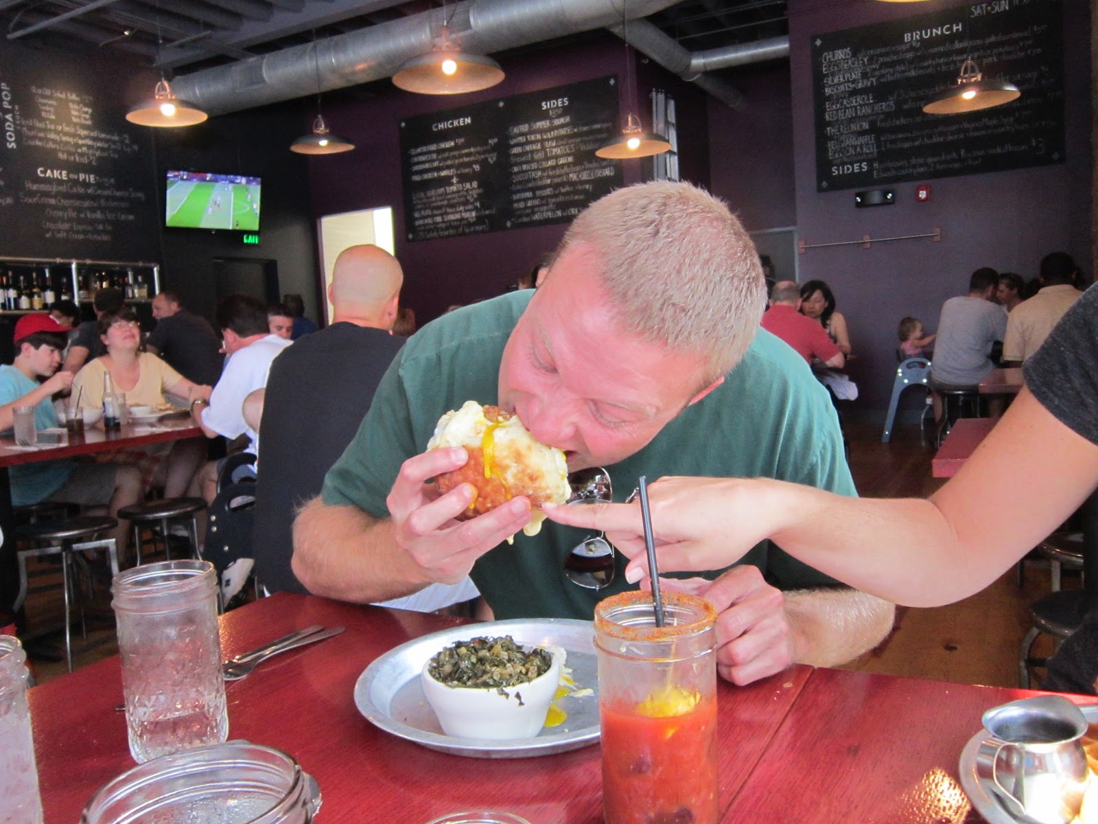 Mad Dabblings in a City Garden Buckets and Bolts & Easy Things for YOU