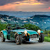 Caterham desembarca en Latinoamérica