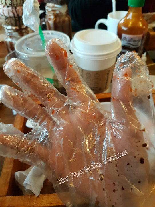 LeBurgeria A New Addition to the burger houses in taguig Review