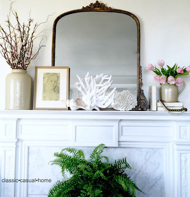Casual Home our home tour - classic casual home Casual Home our home tour - classic casual home