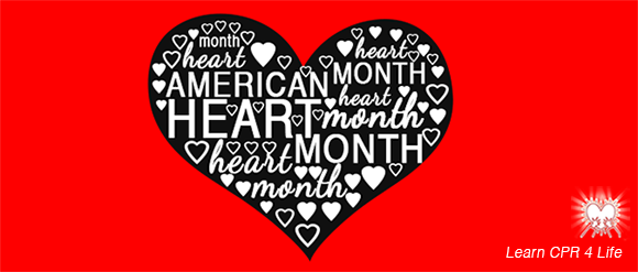 Learn CPR 4 Life: February is Heart Health Month: Learn How to Prevent ...