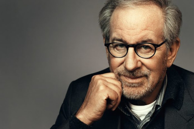  Steven Spielberg dio su veredicto sobre las películas de Netflix