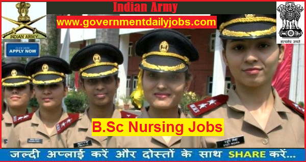 military nursing