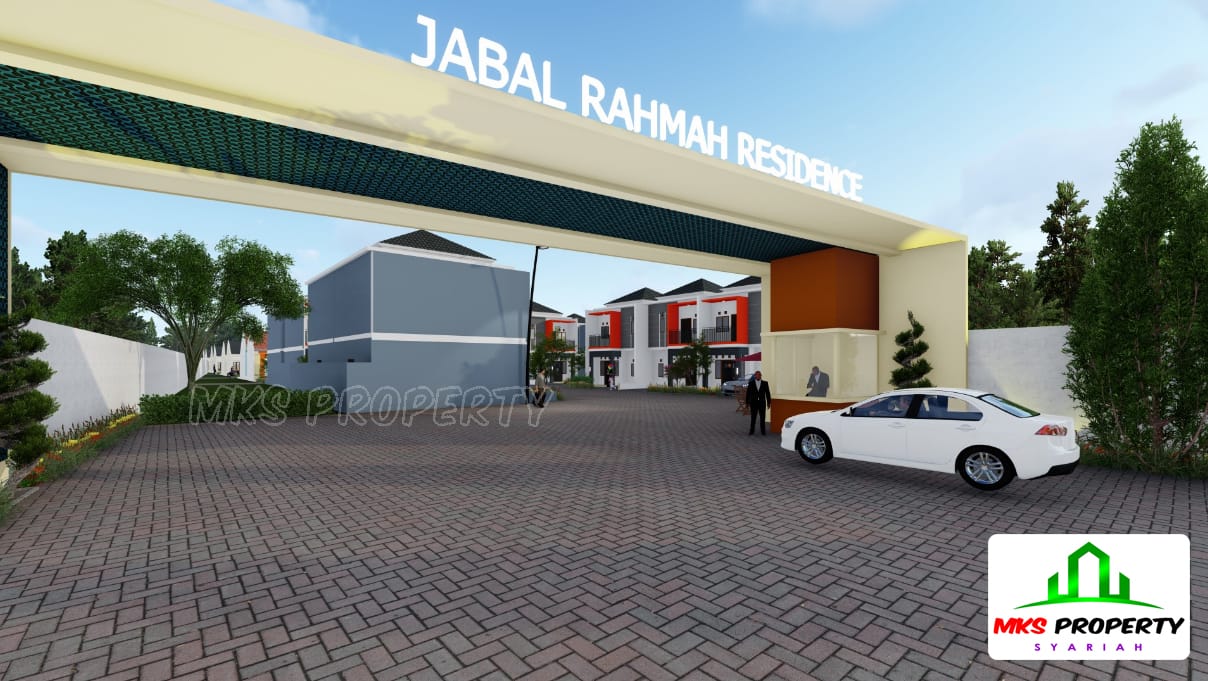 JABAL RAHMA RESIDENT