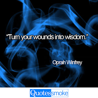 Oprah Winfrey Oprah Winfrey Wisdom Quotes