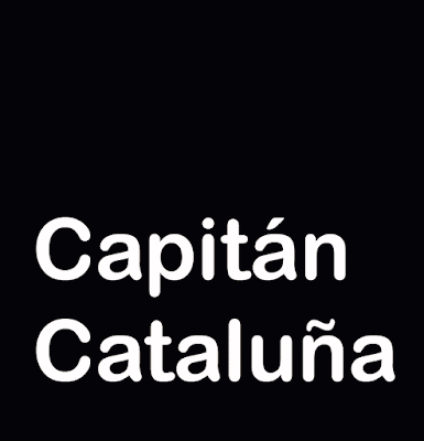 Artur Mas. Capitán Cataluña.