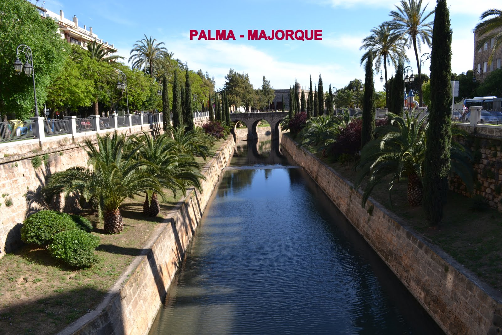 PHILEAS AU FIL DE L�EAU NAVIGATION AUX BALEARES 6 MAI
