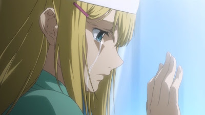 Mobile Suit Gundam 00 Episode 19 Subtitle Indonesia