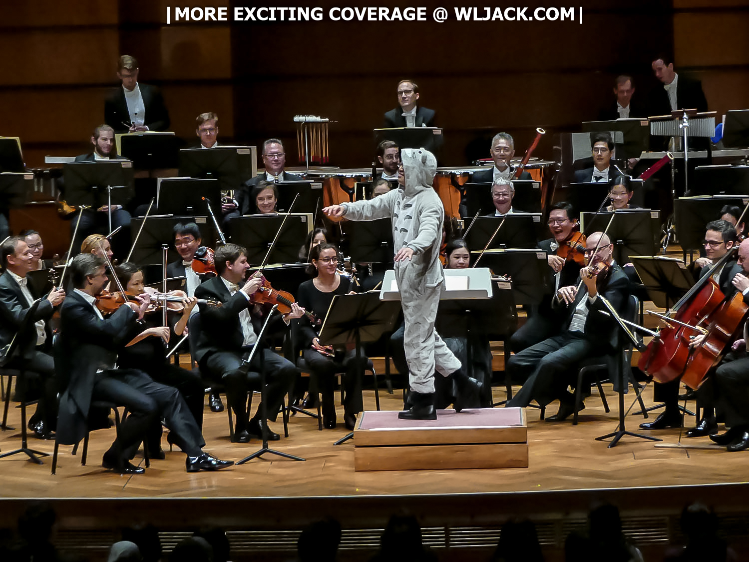 [Coverage] Music From Anime by Malaysian Philharmonic Orchestra