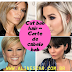 Cut bob hair - Corte de cabelo bob