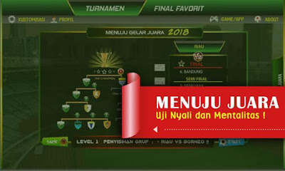 Duel Soccer - Virtual Piala Presiden 2024 APK v3.0.4 for Android/IOS Latest Versoin Gratis