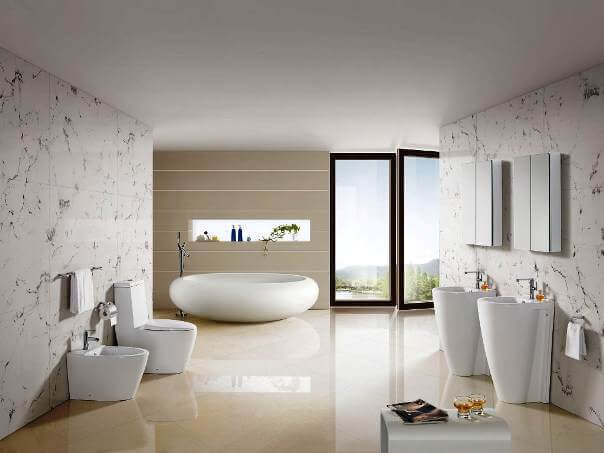 Refresh Minimalist Bathroom Without Remodeling By Using Soft Pastel Impressive Bathroom Refresh Minimalist Refresh Minimalist Bathroom Without Remodeling By Using Soft Pastel Impressive Bathroom Refresh Minimalist