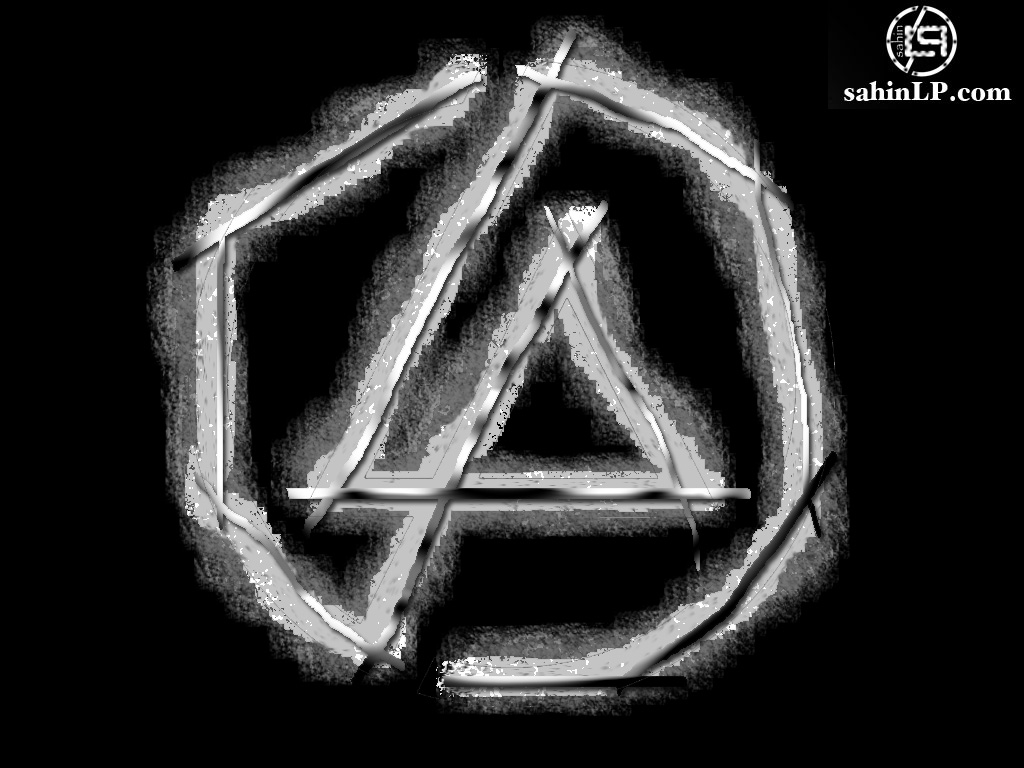 Linkin Park Hd Background Pitch Black Rohynrajesh Samsung Gambar Keren