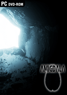 Amigdala - PC (Download Completo em Torrent)