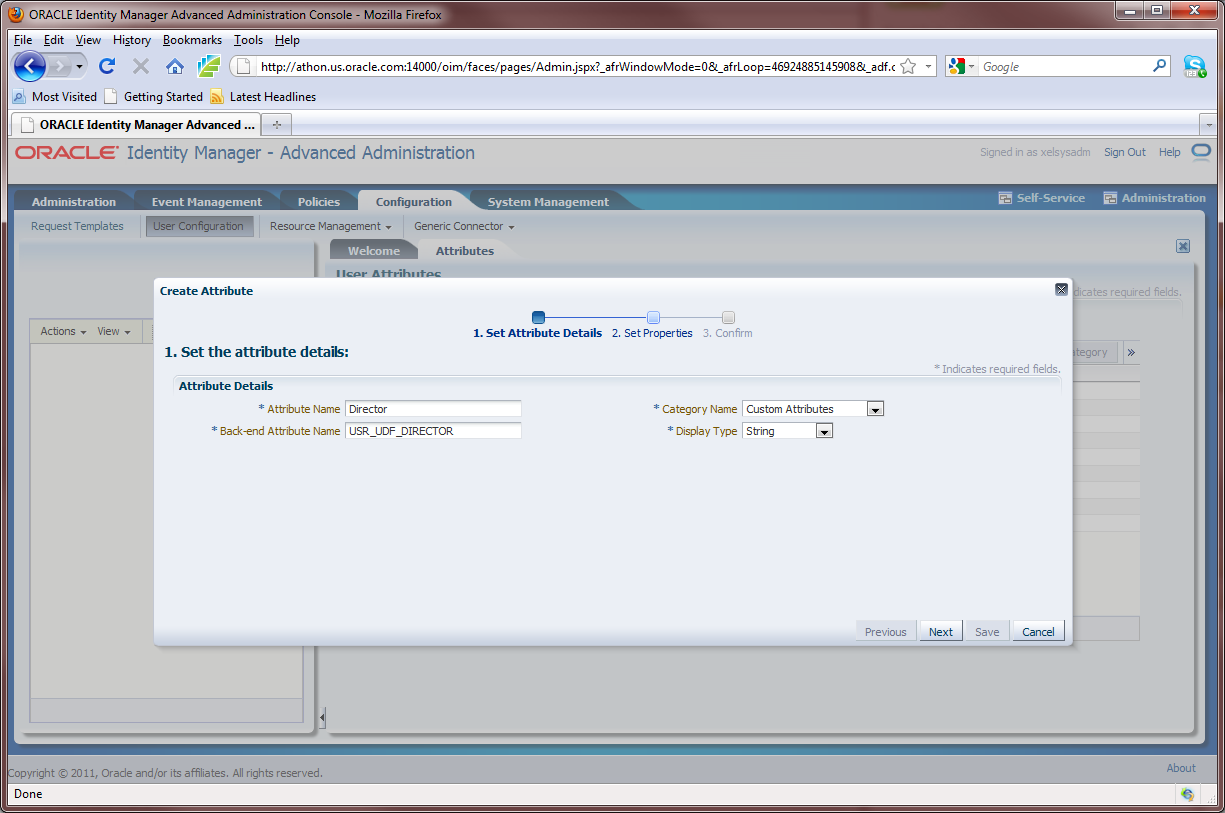 Oracle Fusion Middleware Security OIM 11g Event Handler Example oracle-fusion-middleware-security-oim-11g-event-handler-example