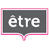 فعل الكون le verbe être فعل الكون le verbe être