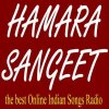 Hamara Sangeet the best online indian songs radio