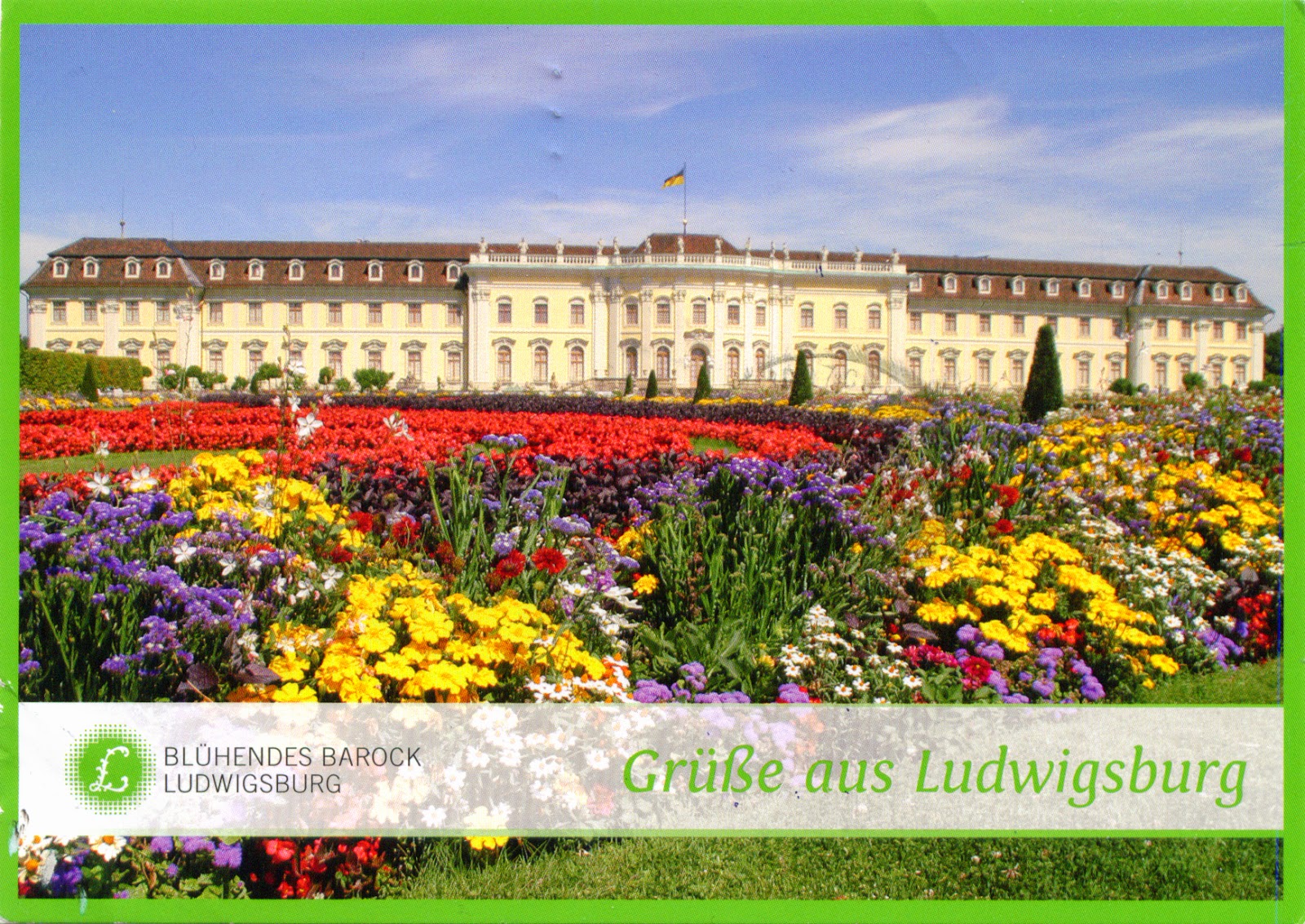 Memoirs Of A Traveling Ex Linguist Year 15 Baden Wurttemberg