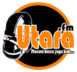 UTARAFM  RADIO ON9 NO.1  SABAHAN