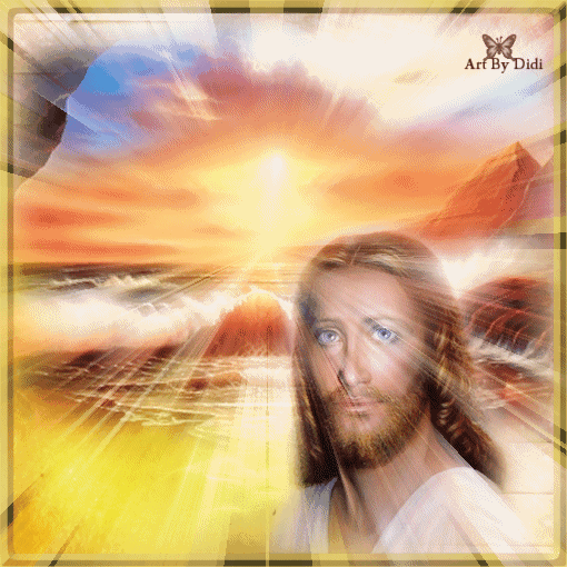 Yesus Untuk Semua Umat Manusia Bagi Tuhan Tak Ada Yang Mustahil KASIH TUHAN