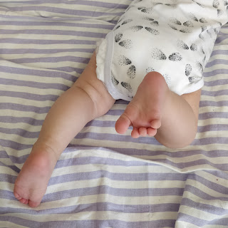 body wings tyg trikå trikåtyg ekologiska barnkläder ekologisk bomull organiccotton trikåtyg ekologiskt tyg sömnadsinspiration I Got Stripes Studio