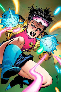 Marvel présente les variant covers pour le mois de juillet variant-covers, x-men, marvel, jim lee, trading card, juillet, astonishing x-men