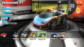 Table Top Racing Premium v1.0.38 Mod