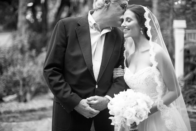 [Consigli Matrimonio] Il padre della sposa: la sua presenza tra ruolo ed emozione