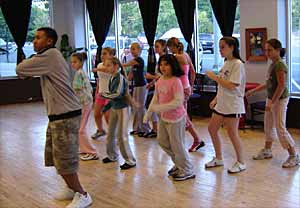 Benefit Of Dance : Important Benefits of Dance Education for Preschoolers
