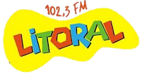 Rádio Litoral FM da Cidade de Linhares ao vivo