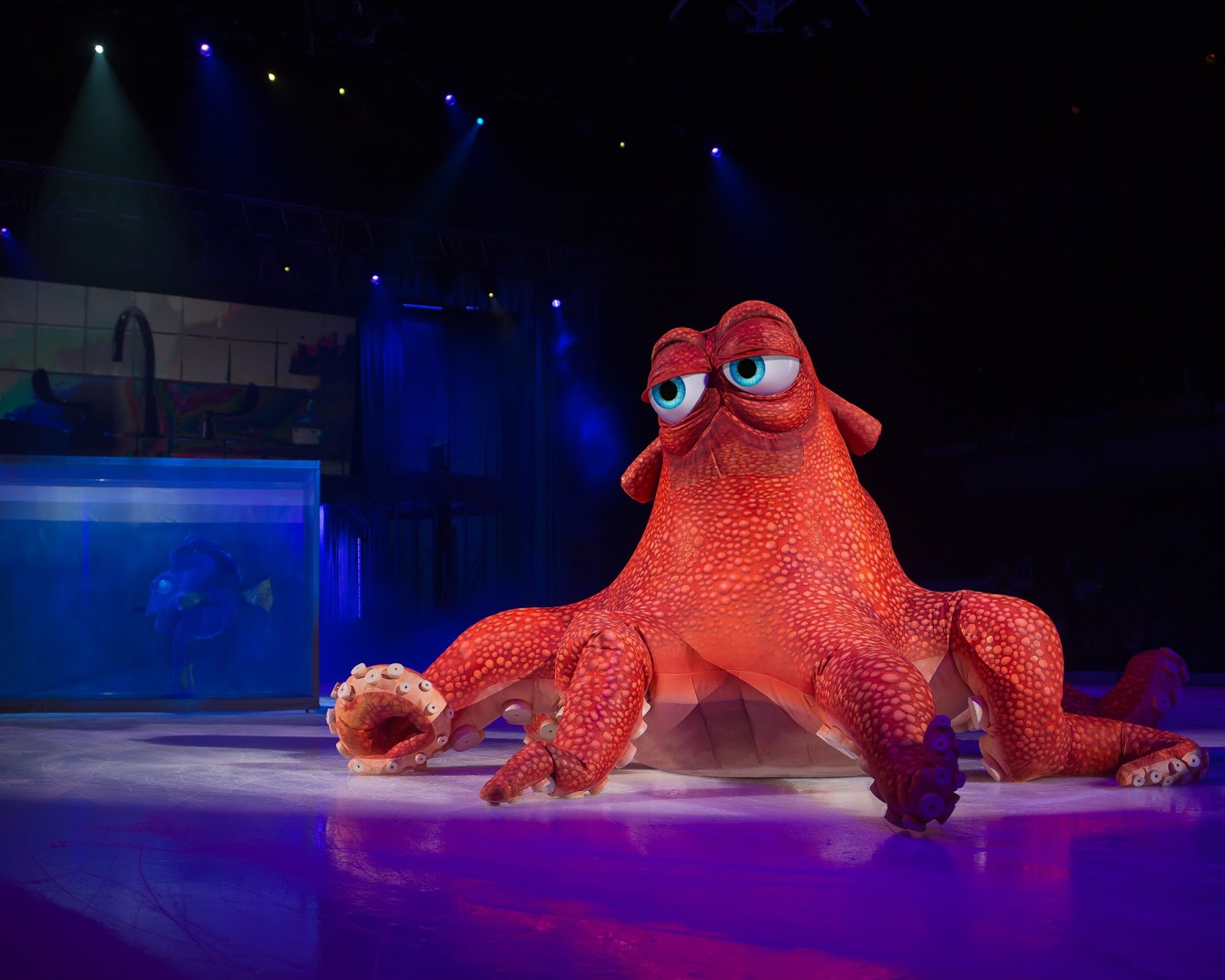 Follow Your Heart Disney On Ice Promo Code We Got The Funk Follow Your Heart Disney On Ice Promo Code We Got The Funk