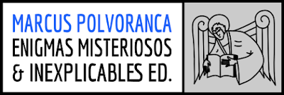 Enigmas misteriosos e inexplicables