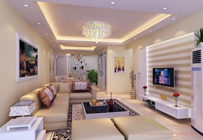 Plafon Rumah Minimalis, Mewah dan Berkelas Plafon Rumah Minimalis, Mewah dan Berkelas