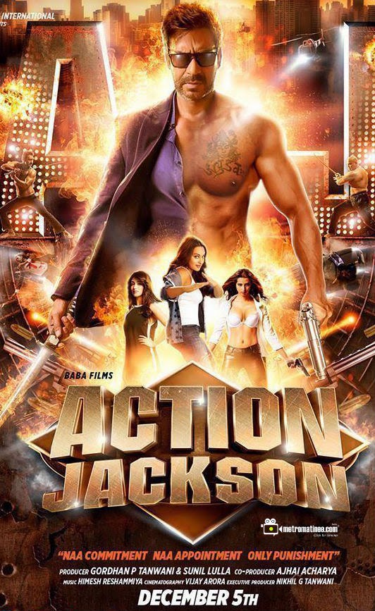 karachista guide to karachi movie action jackson