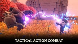 Portal Knights Apk Portal Knights Apk