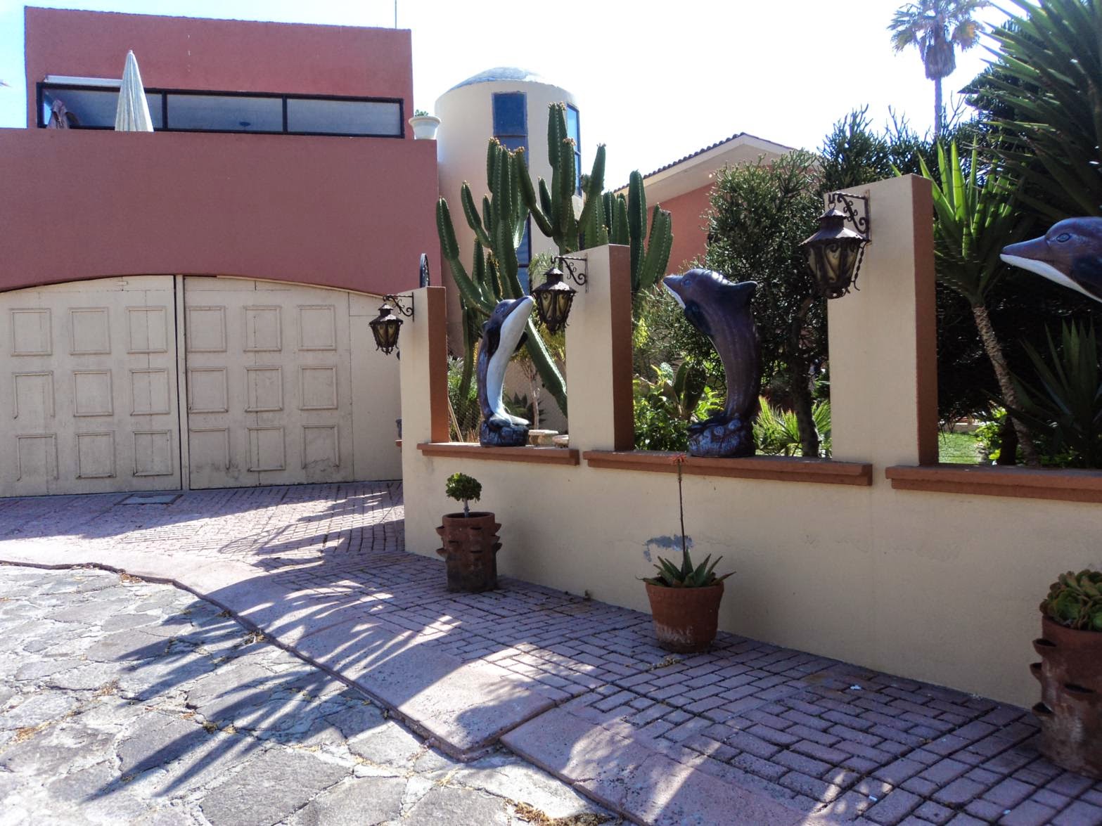 CASAS EN RENTA EN ROSARITO, RENTA DE DEPARTAMENTOS EN ROSARITO, VENTA