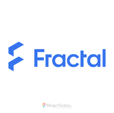 Fractal Design Logo Vector