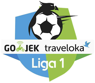 Liga 1 World Cup 2018