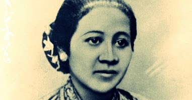 Biografi Tokoh Dunia : R.A. Kartini
