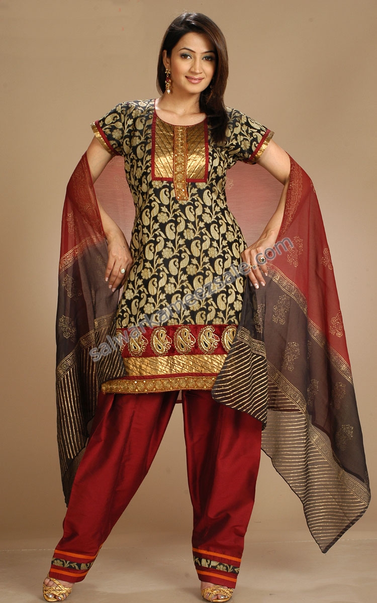 pinkbizarre: Dress Designs Salwar Kameez 2011
