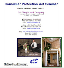 Consumer Protection Act Seminar Notes