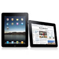 Apple iPad Wi-Fi+3G