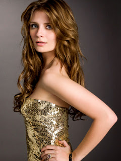 Mischa Barton Height