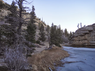 Hiking Rocky Mountain National Park: A brief and triumphant return to RMNP!