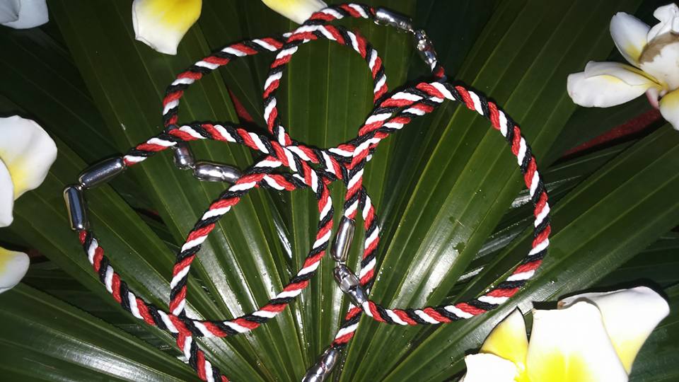 Gelang Tridatu Super Hindu Shop Online