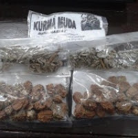 Ramuan AL Madinah (Kurma Muda Kering & Daun Marmia) Ramuan AL Madinah (Kurma Muda Kering & Daun Marmia)
