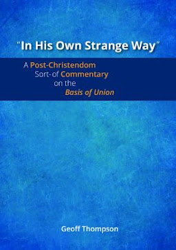 In His Own Strange Way (2018)